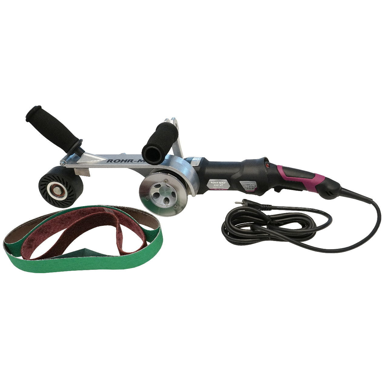 "Eisenblätter 38701 ROHR MAX® 802 HT Grundset (EU) 1.750 Watt, 220 - 240 Volt  by Eisenblätter"