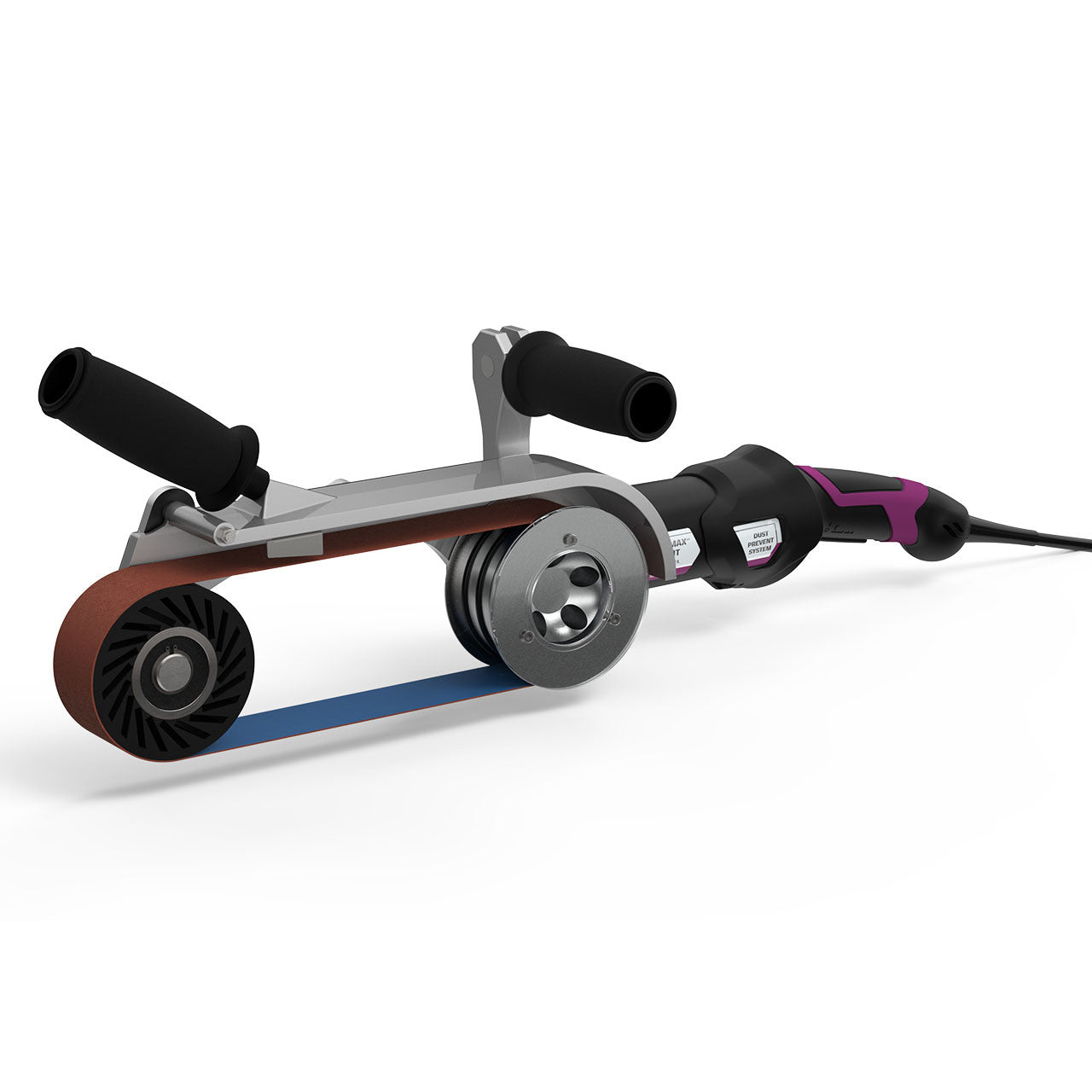 "Eisenblätter 38701 ROHR MAX® 802 HT Grundset (EU) 1.750 Watt, 220 - 240 Volt  by Eisenblätter"