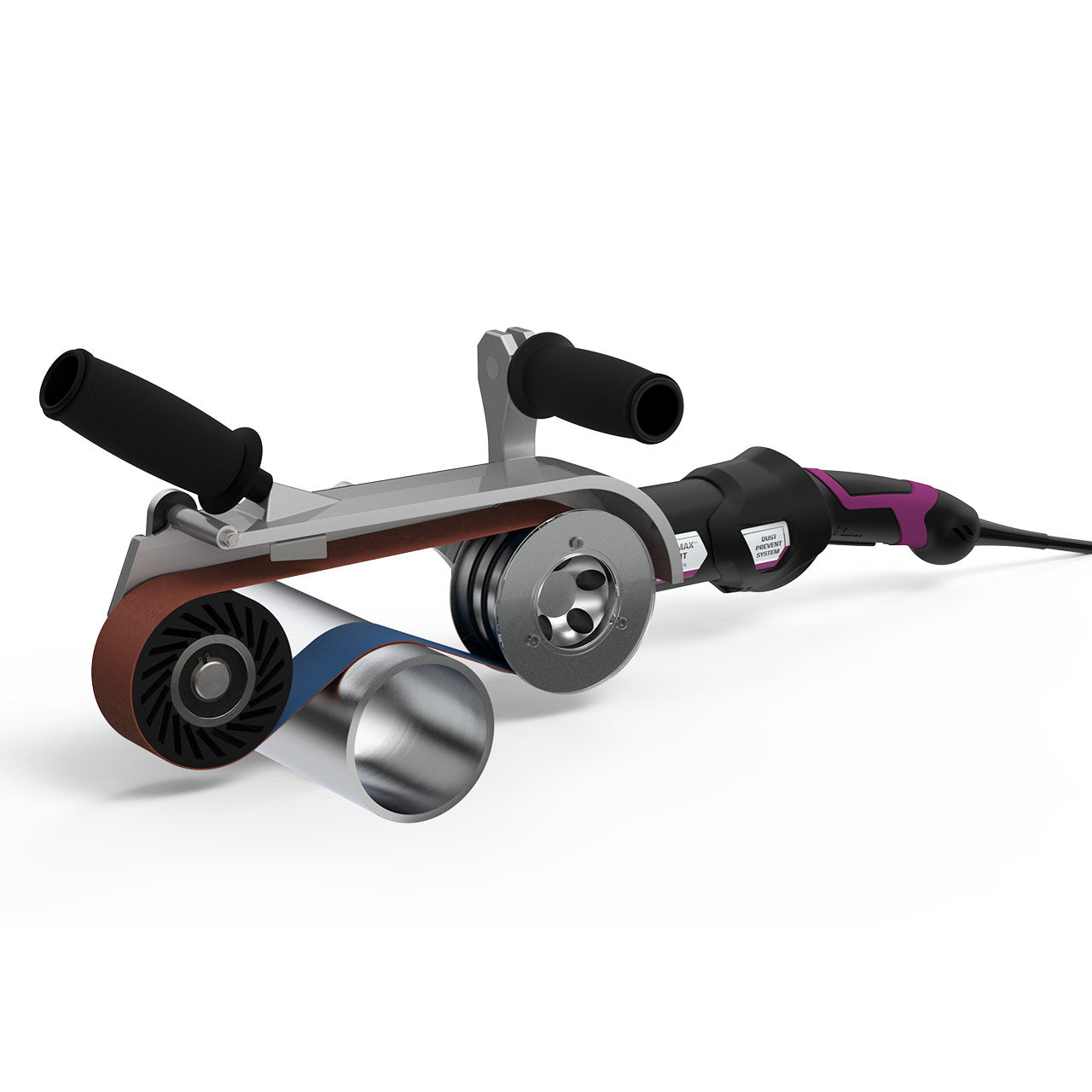 "Eisenblätter 38701 ROHR MAX® 802 HT Grundset (EU) 1.750 Watt, 220 - 240 Volt  by Eisenblätter"