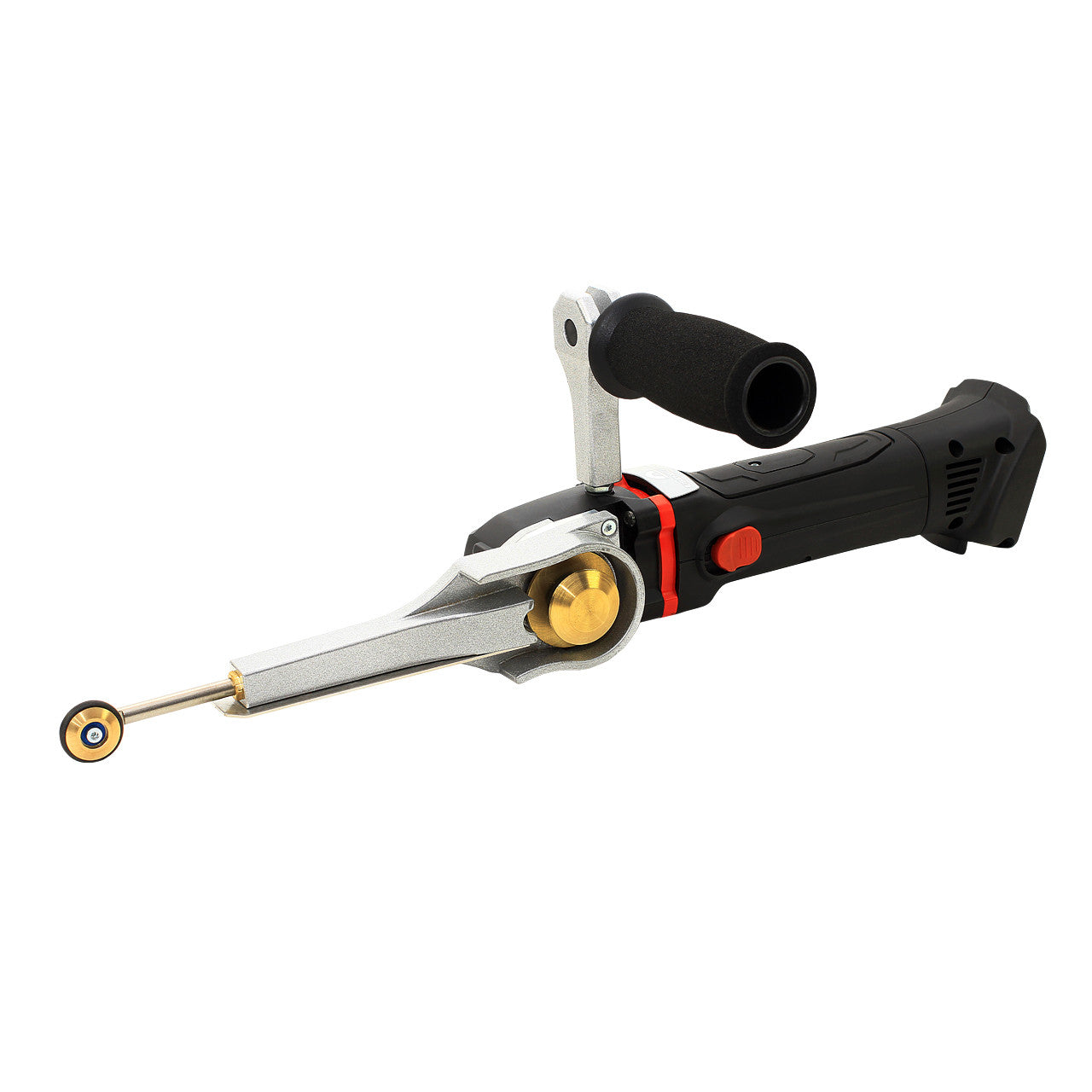 "Eisenblätter 38102 BAND-IT AKKU HT Grundgerät 18 Volt, im Koffer, ohne Akkus. Ladegerät und Zubehör  by Eisenblätter"