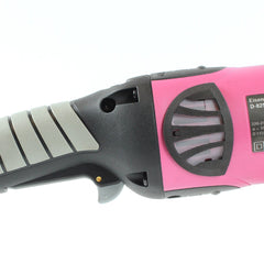 "Eisenblätter 40085 Feinstaub-Schutzclips mit Filtergitter für VARILEX® 1800, POLY-PTX® 800, ROLEI EF115  by Eisenblätter"