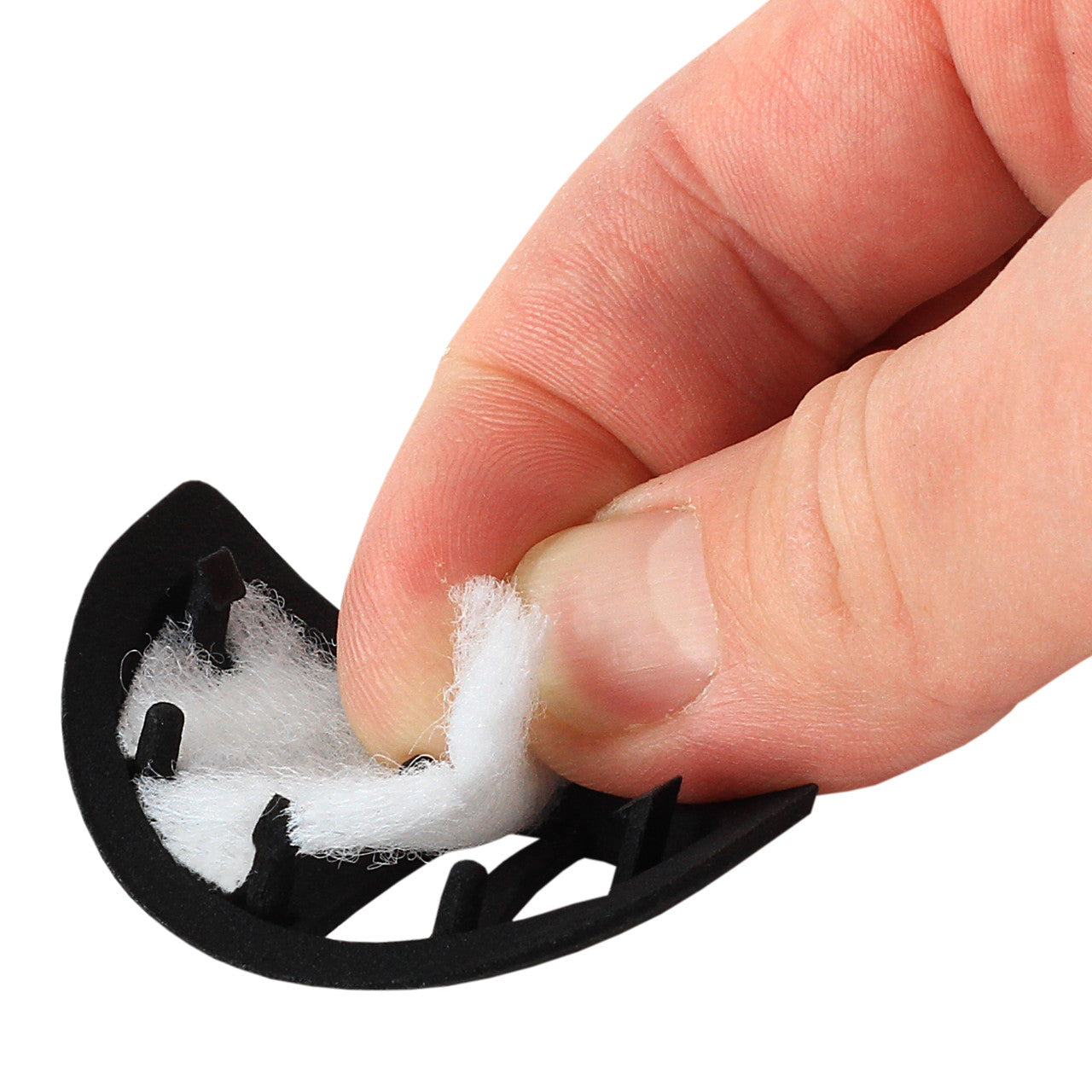 "Eisenblätter 40085 Feinstaub-Schutzclips mit Filtergitter für VARILEX® 1800, POLY-PTX® 800, ROLEI EF115  by Eisenblätter"