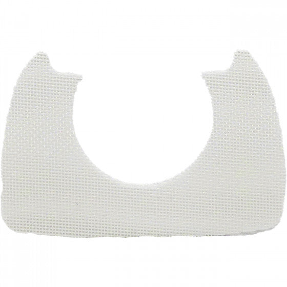 "Eisenblätter 40093 Filtergitter Set (10 Stück) für Feinstaub Schutzkappe (Artnr. 40092)  by Eisenblätter"