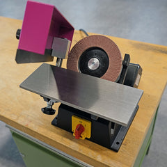 "Eisenblätter 30100 ROLEI EF 165 Grundgerät (3-Phasen) 380 Volt, 50 Hz  by Eisenblätter"