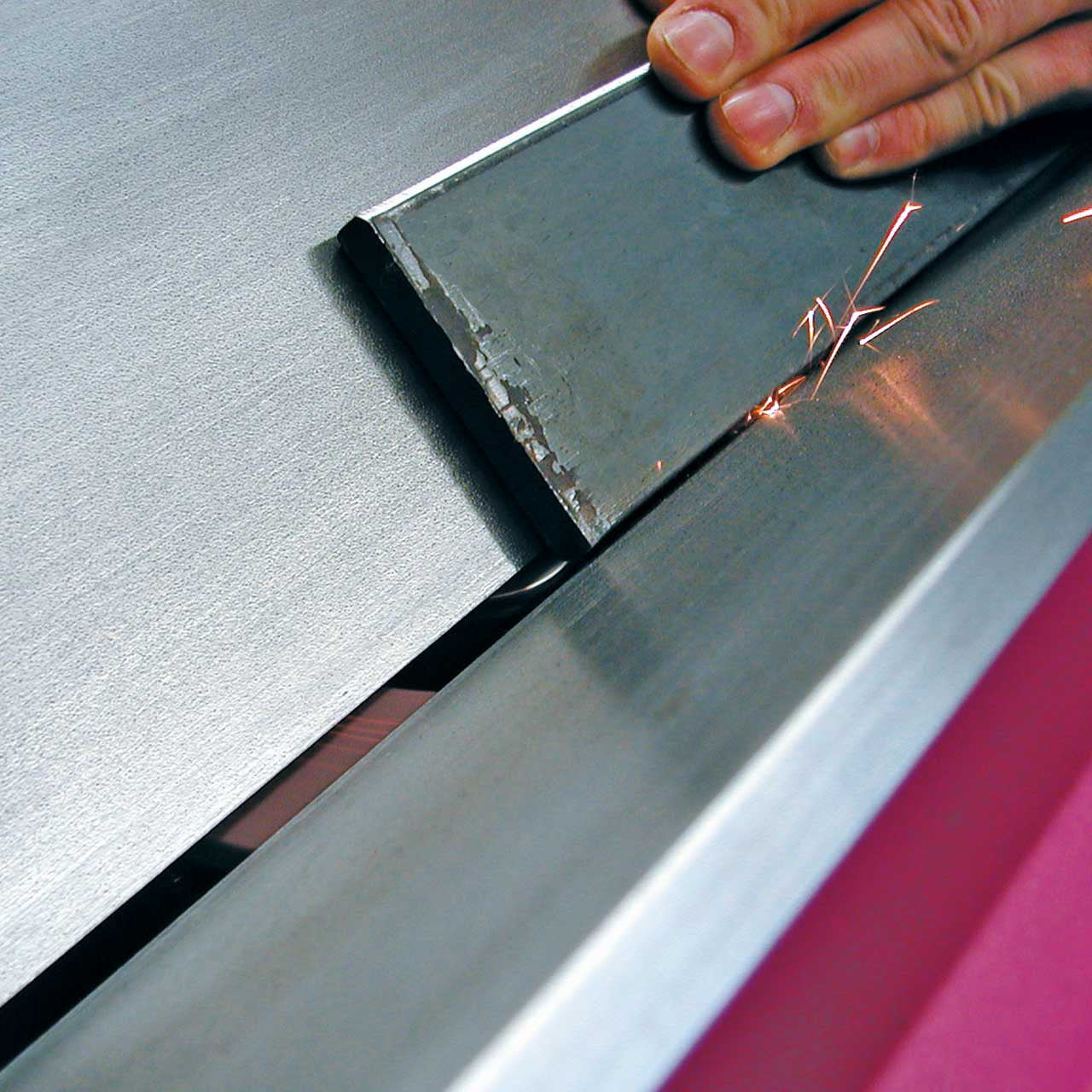 "Eisenblätter 30200 ROLEI PEF 500 Grundgerät (3-Phasen) 380 Volt, 50 Hz  by Eisenblätter"