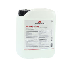 "Eisenblätter 40051 BRILLIANCE CLEAN 5 Liter Kanister inkl. leere Sprühflasche  by Eisenblätter"