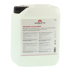 "Eisenblätter 40056 POWER CLEANER 5 Liter Kanister inkl. leere Sprühflasche  by Eisenblätter"