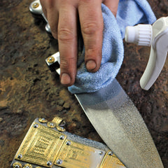 "Eisenblätter 40040 INOX PROTECT 500 ml Sprühflasche  by Eisenblätter"