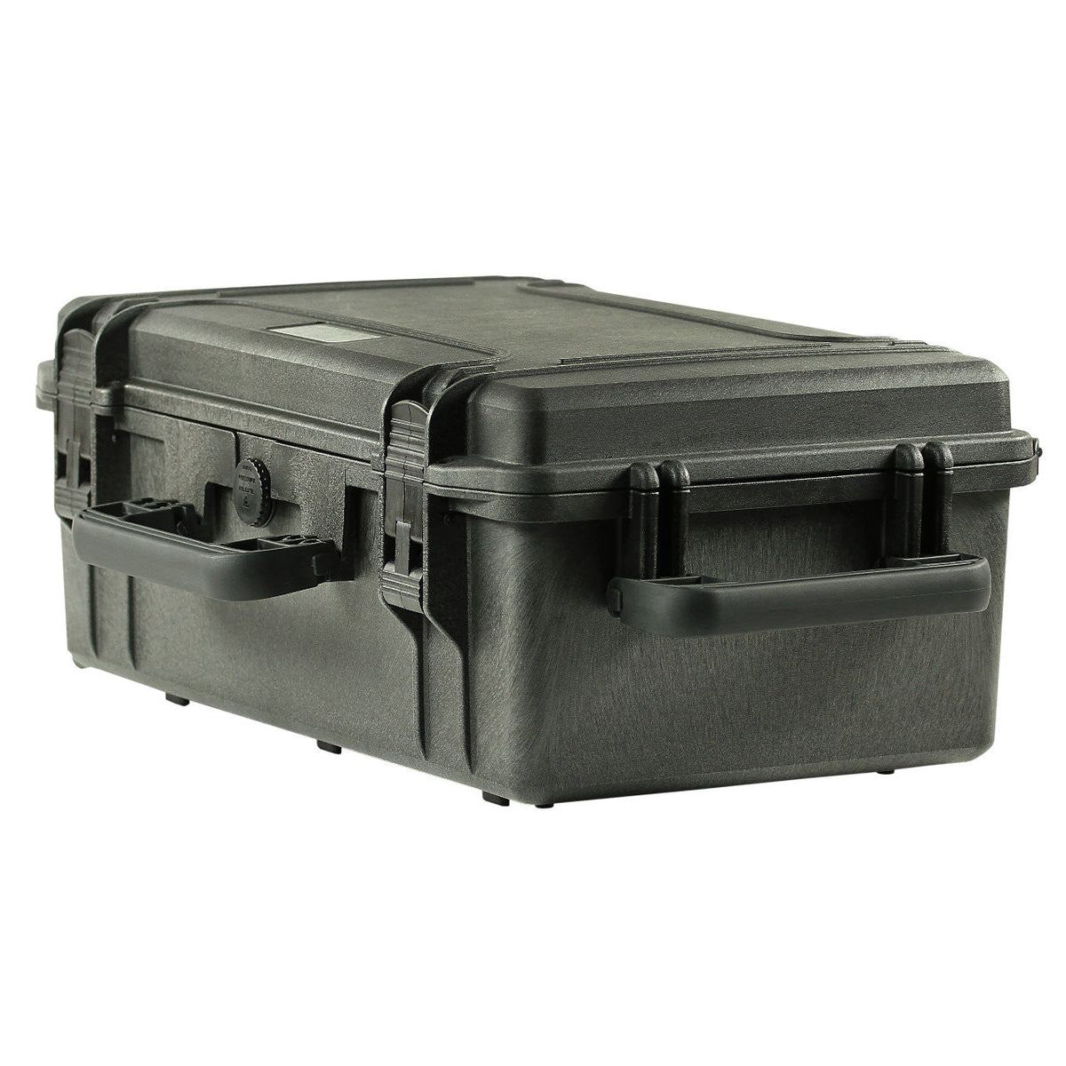 "Eisenblätter 50103 Extrem stabiler Profi Transportkoffer 574 x 361 x 225 mm für Maschine und Zubehör  by Eisenblätter"