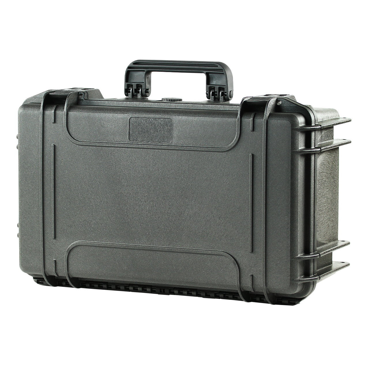 "Eisenblätter 50103 Extrem stabiler Profi Transportkoffer 574 x 361 x 225 mm für Maschine und Zubehör  by Eisenblätter"