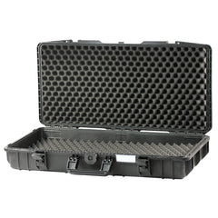 "Eisenblätter 50104 Extrem stabiler Profi Transportkoffer 850 x 440 x 158 mm, für Rohrschleifer  by Eisenblätter"