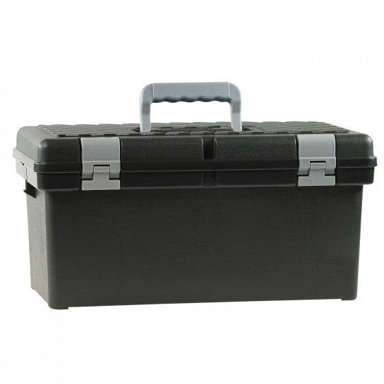 "Eisenblätter 40008 Basis Koffer inkl. Schaumeinlage 500 x 250 x 240 mm  by Eisenblätter"