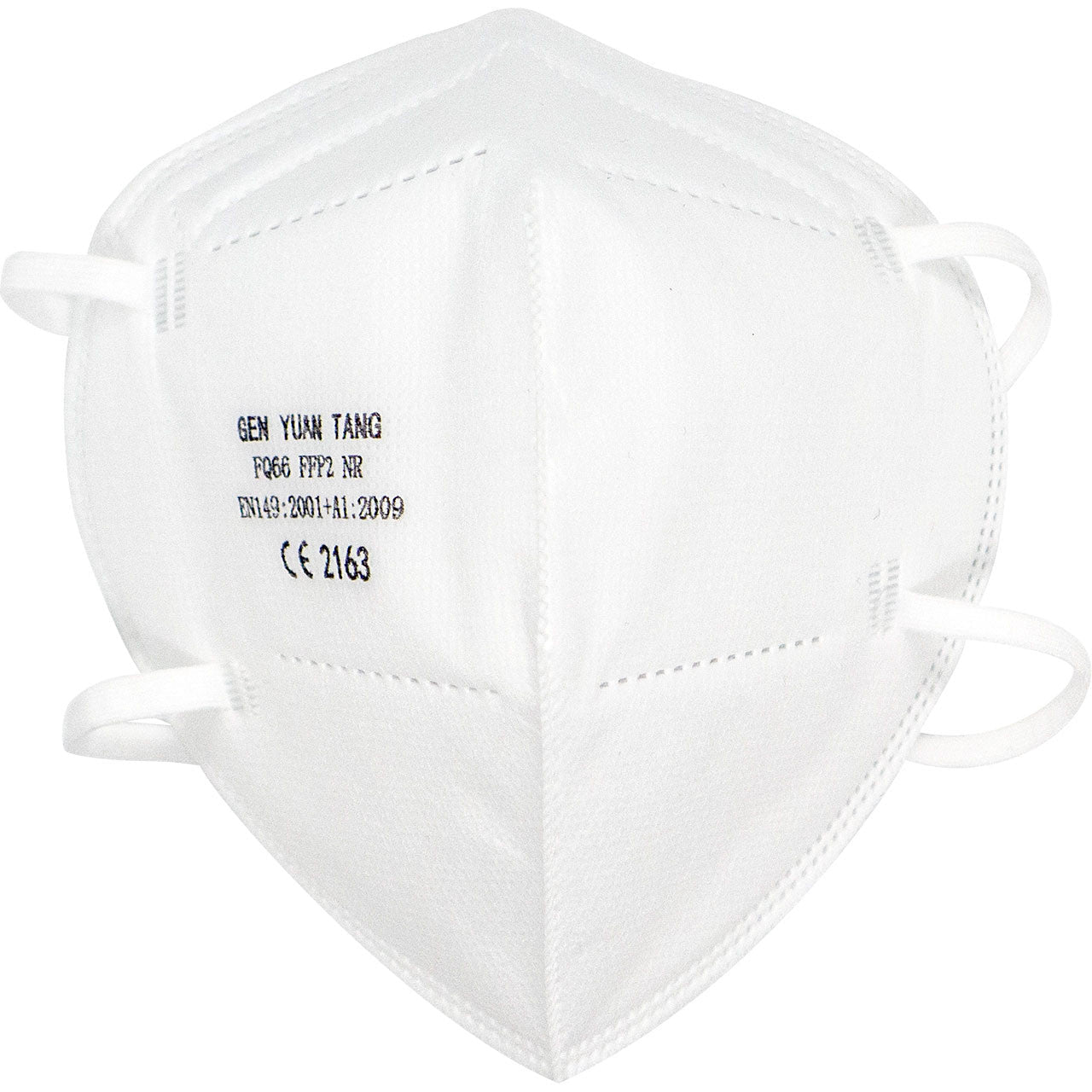 "Eisenblätter 40106 Atemschutzmaske FFP2 EN 149:2001 + A1:2009  by Eisenblätter"