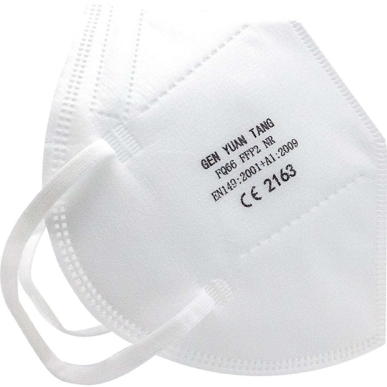 "Eisenblätter 40106 Atemschutzmaske FFP2 EN 149:2001 + A1:2009  by Eisenblätter"
