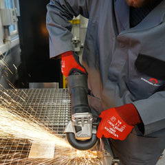 "Eisenblätter 40105M Wonder Grip FLEX Arbeitshandschuhe Größe M (8)  by Eisenblätter"