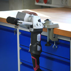 "Eisenblätter 38663 Kugelgelenkhalter für alle Maschinen mit M8 Griffgewinde  by Eisenblätter"