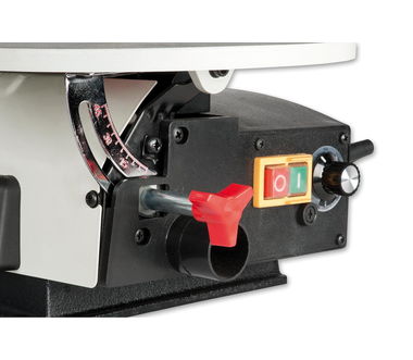 "JET DEKUPIERSÄGE JSS_16A  by JET"