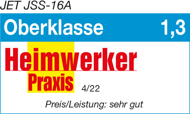 "JET DEKUPIERSÄGE JSS_16A  by JET"