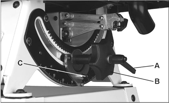 "JET DEKUPIERSÄGE JWSS_22B  by JET"