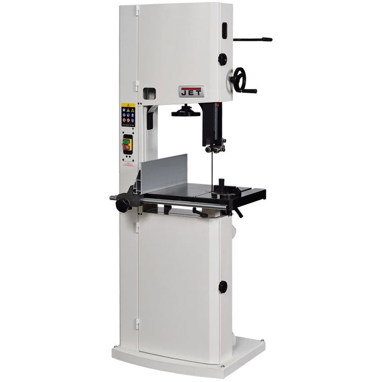 "JET BANDSÄGE JWBS-15-T  by JET"