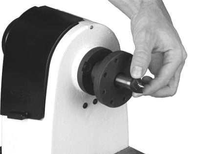 "JET DRECHSELBANK JWL-1221-M  by JET"
