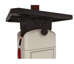 "JET OSZILLIERENDE SPINDELSCHLEIFMASCHINE JOSS-S-M  by JET"