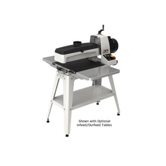 "JET TROMMELSCHLEIFMASCHINE JWDS-1836-M  by JET"