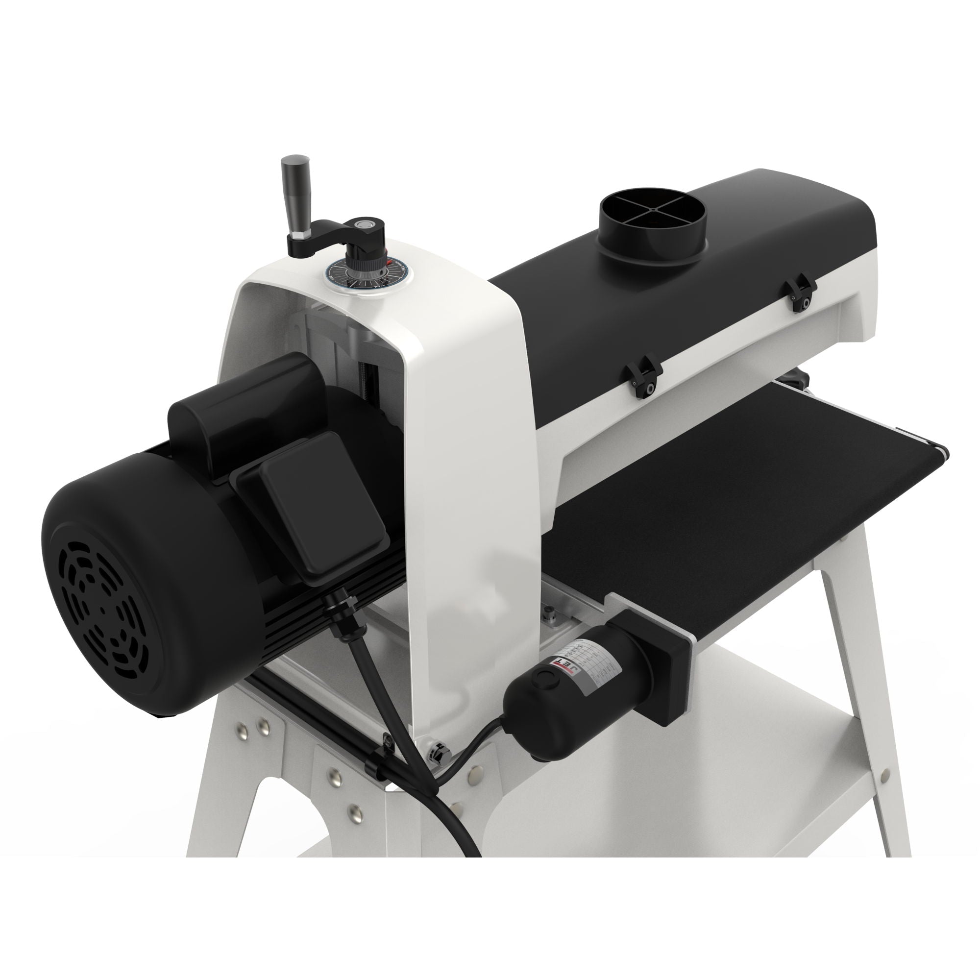 "JET TROMMELSCHLEIFMASCHINE JWDS-1836-M  by JET"