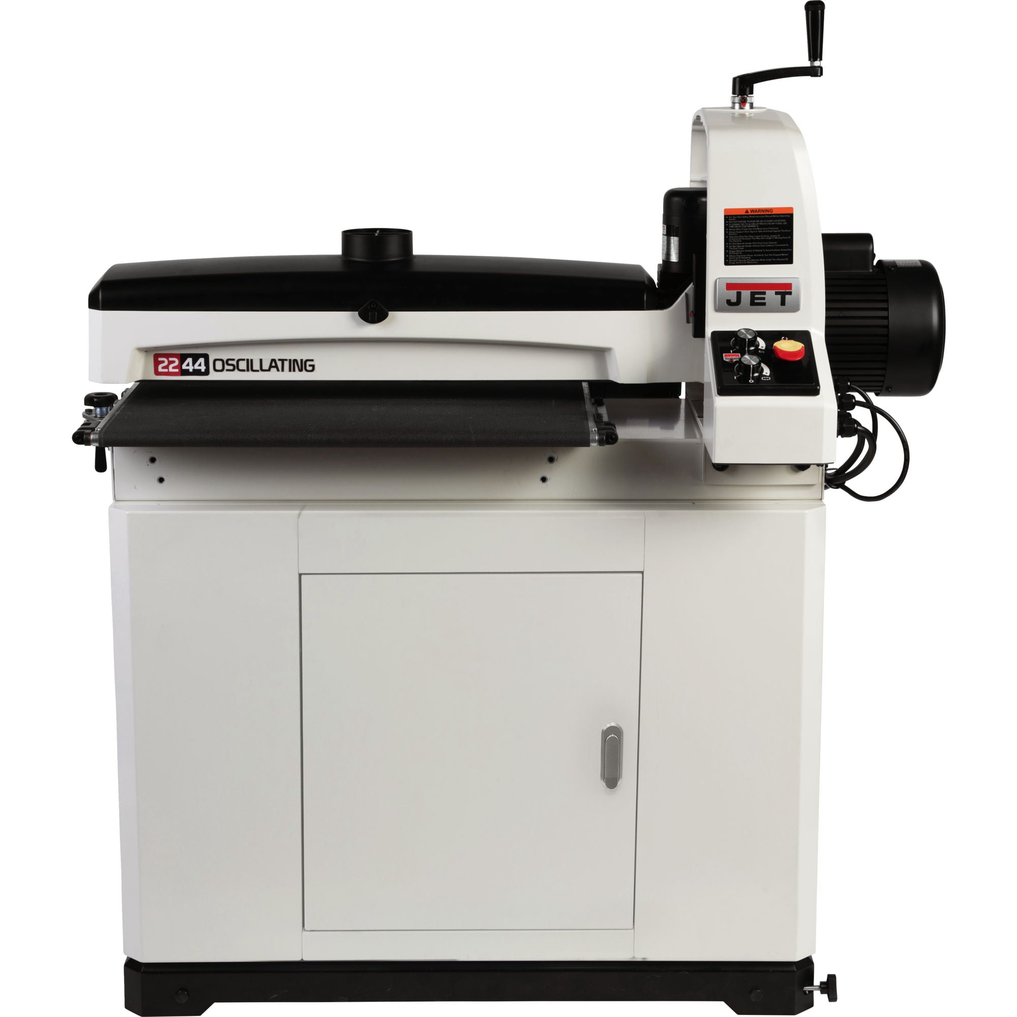 "JET ZYLINDERSCHLEIFMASCHINE JWDS-2244OSC-M  by JET"