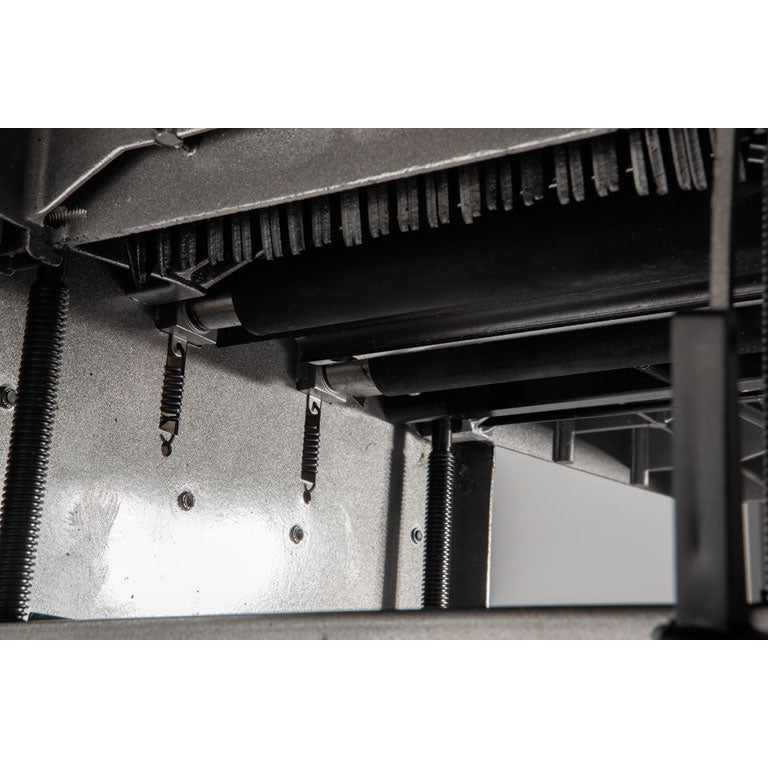 "JET ABRICHT-DICKENHOBELMASCHINE JPT_8B  by JET"