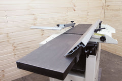 "JET ABRICHT-DICKENHOBELMASCHINE JPT-410-T  by JET"