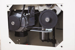 "JET ABRICHT-DICKENHOBELMASCHINE JPT-410-T  by JET"