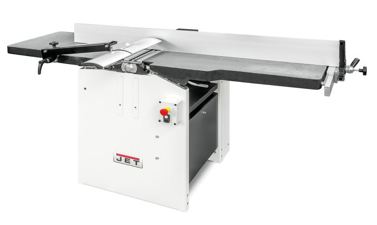 "JET ABRICHT-DICKENHOBELMASCHINE RDJ-410HH-T  by JET"