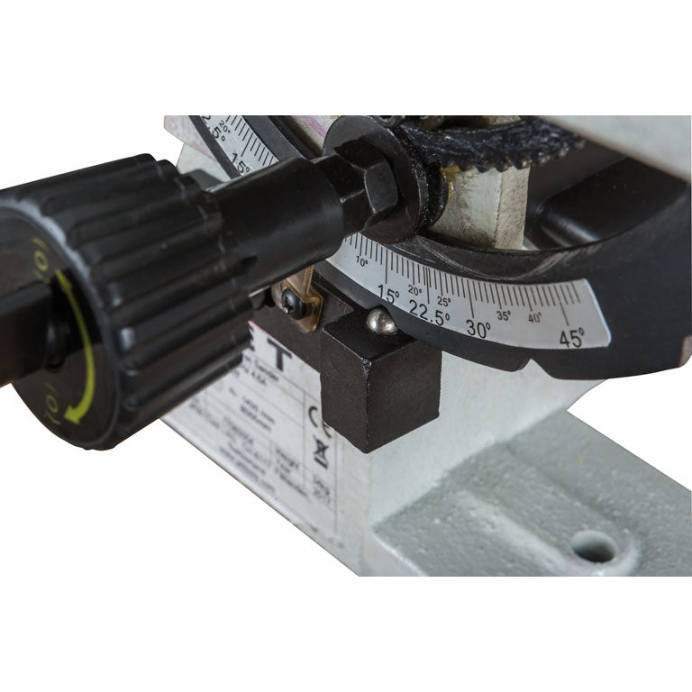 "JET TELLERSCHELIFMASCHINE JDS-12X  by JET"