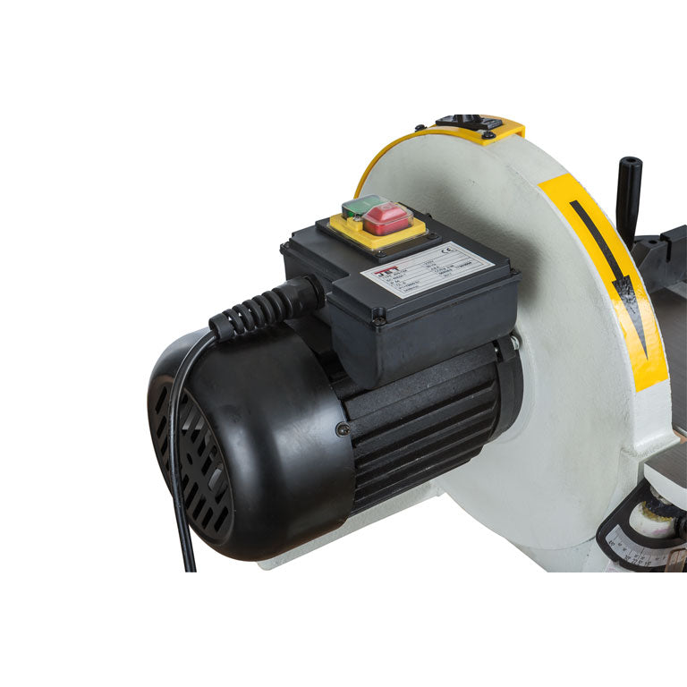 "JET TELLERSCHELIFMASCHINE JDS-12X  by JET"