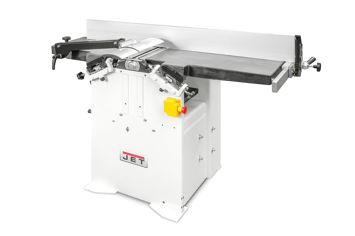 "JET ABRICHT-DICKENHOBELMASCHINE RDJ-310-T  by JET"