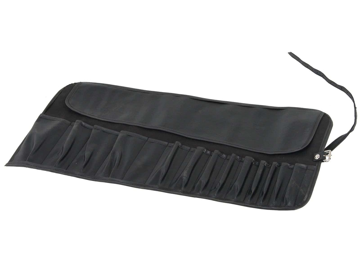 Hepco&Becker Werkzeug-Rolltasche Easy mit 15 Steckplätzen 7015