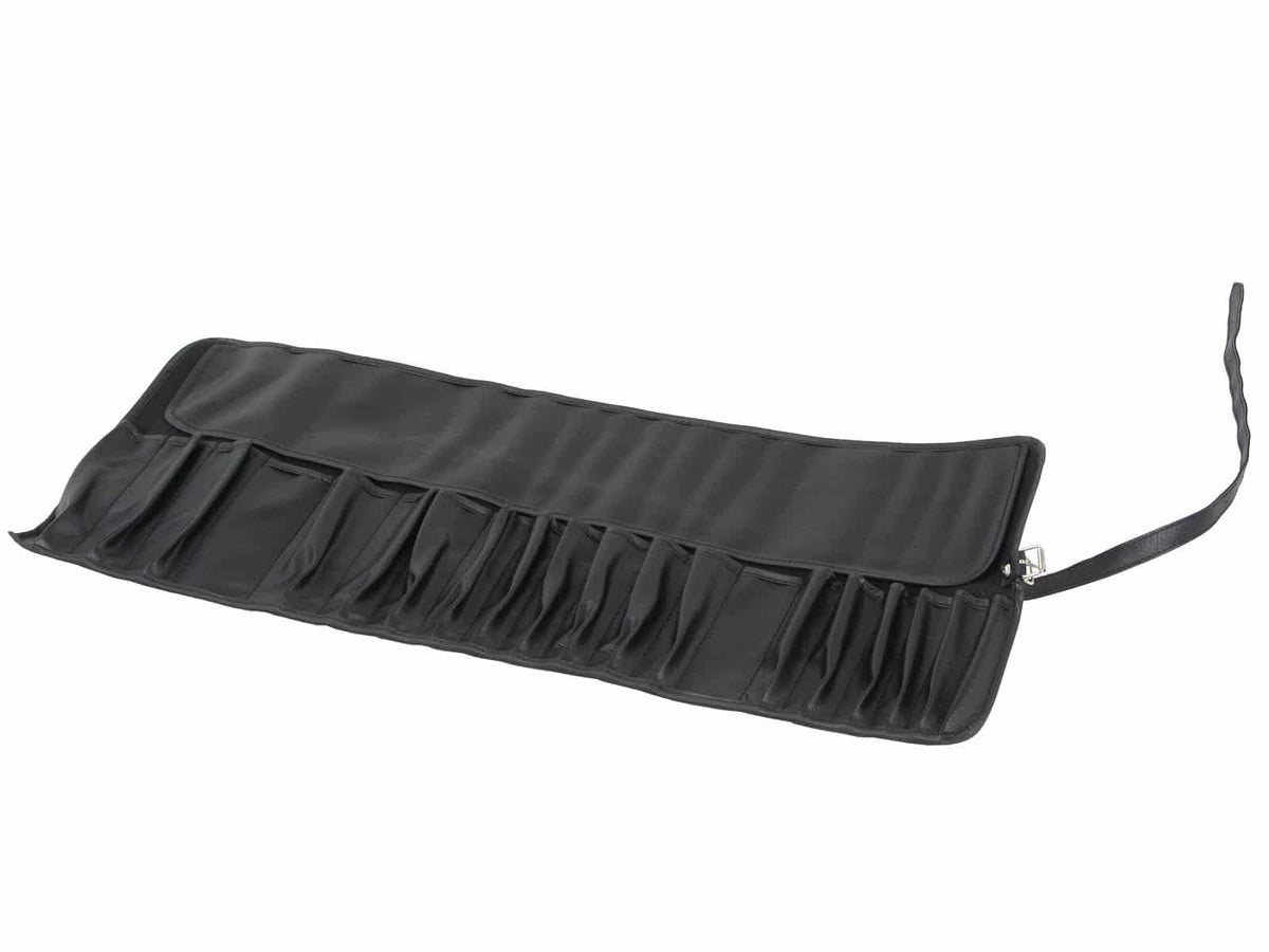 Hepco&Becker Werkzeug-Rolltasche Easy mit 20 Steckplätzen 7020