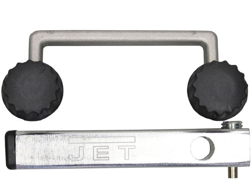 JET Zubehör Schleifen JSSG-10-M & JSSG-8-M 708018 Diamant-Abdrehvorrichtung
