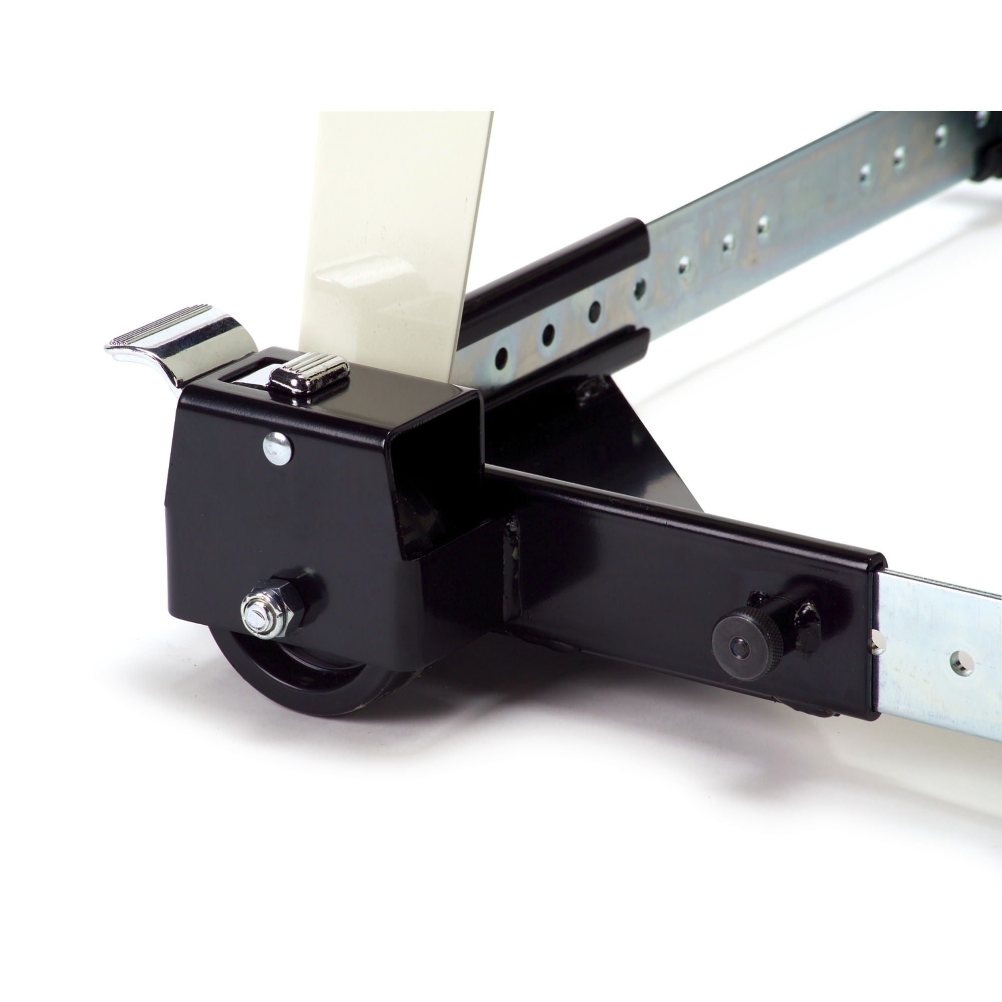 JET Zubehör Hobeln 708118 Fahreinrichtung 460 × 460 mm 610 × 610 mm, bis 250 kg