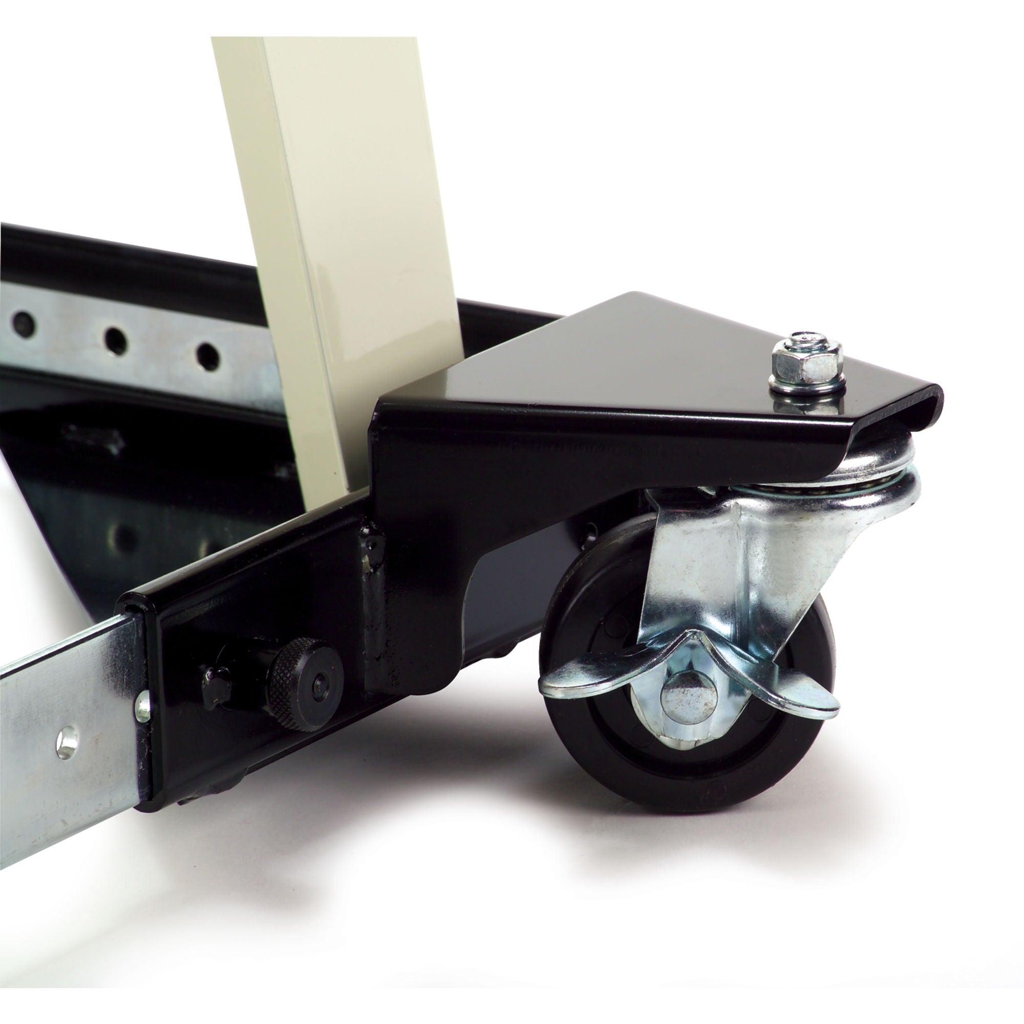 JET Zubehör Hobeln 708118 Fahreinrichtung 460 × 460 mm 610 × 610 mm, bis 250 kg