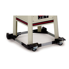 JET Zubehör Hobeln 708119 Fahreinrichtung 610 × 610 mm – 860 × 860 mm, bis 500 kg