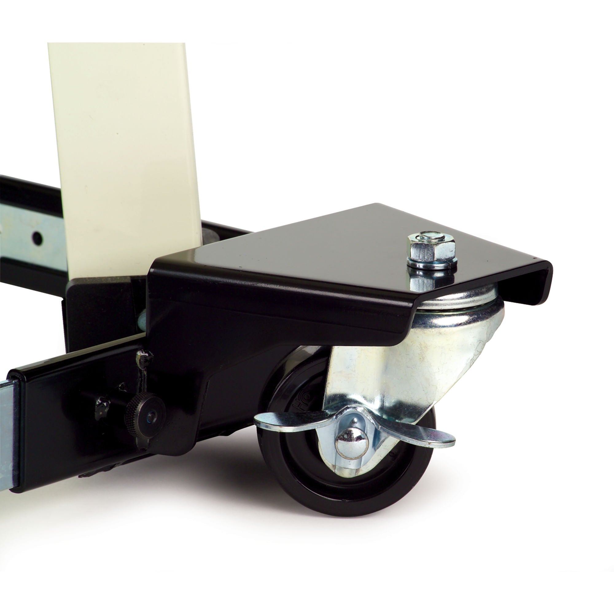 JET Zubehör Hobeln 708119 Fahreinrichtung 610 × 610 mm – 860 × 860 mm, bis 500 kg