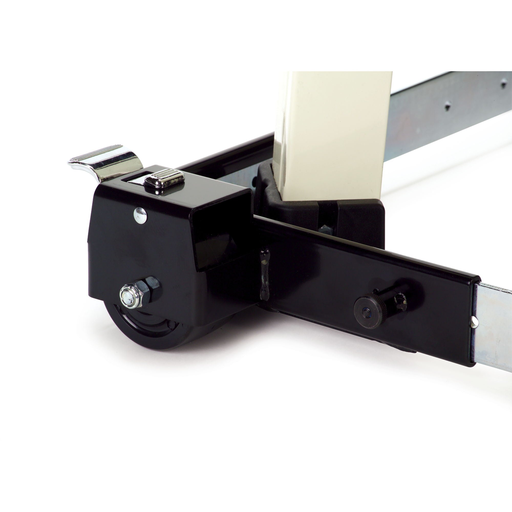 JET Zubehör Hobeln 708119 Fahreinrichtung 610 × 610 mm – 860 × 860 mm, bis 500 kg
