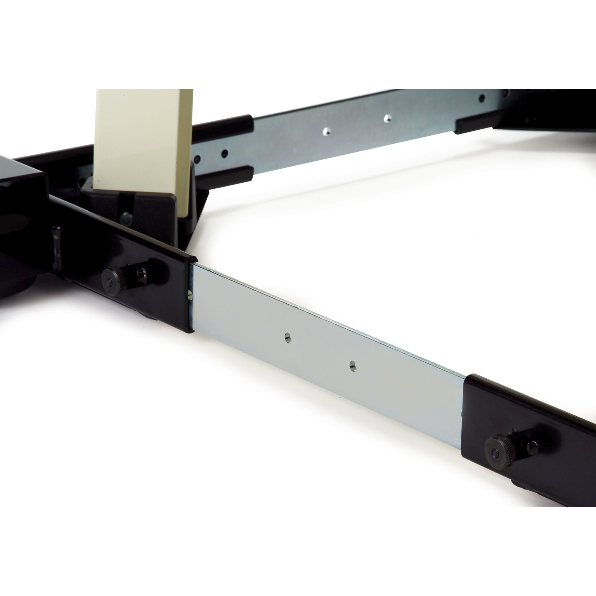 JET Zubehör Hobeln 708119 Fahreinrichtung 610 × 610 mm – 860 × 860 mm, bis 500 kg