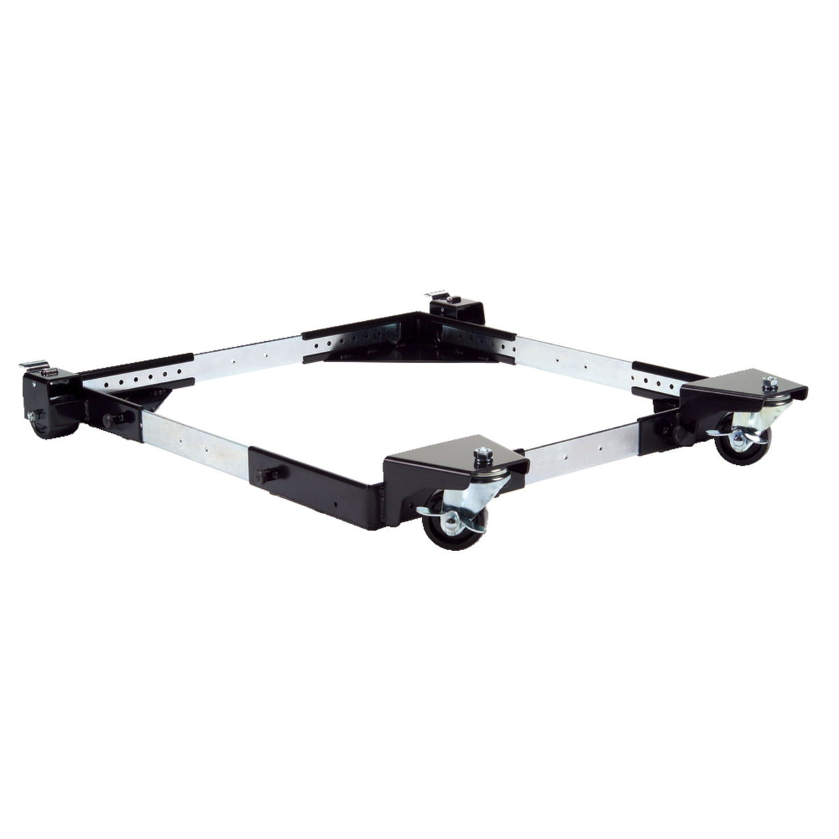 JET Zubehör Hobeln 708119 Fahreinrichtung 610 × 610 mm – 860 × 860 mm, bis 500 kg