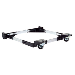 JET Zubehör Hobeln 708119 Fahreinrichtung 610 × 610 mm – 860 × 860 mm, bis 500 kg