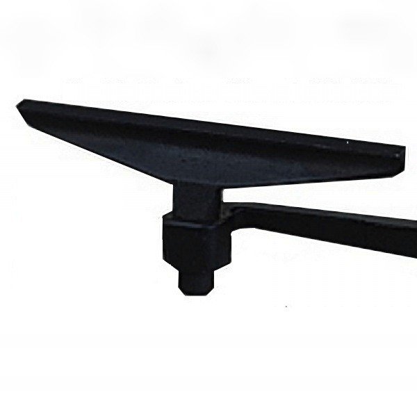 JET Zubehör Drechseln 708341 Handstahlauflage 150 mm (JWL-1236-1442-1440)