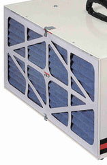 JET Zubehör Absaugen 708731 Aussen-Elektrostatikfilter