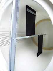 JET Zubehör Absaugen 708739 Filterpatrone, 2 Mikron